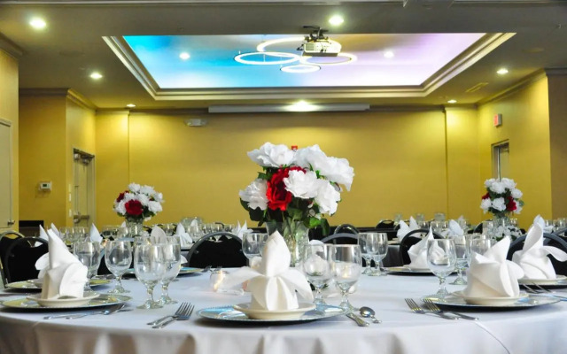 Fairfield Inn N Stes Marriott
