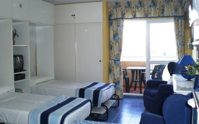 Apartamentos Minerva Jupiter