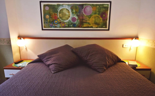 Hotel Carmel Roma