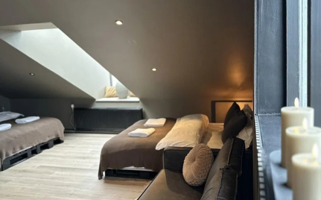 Keflavik Luxury Apartments