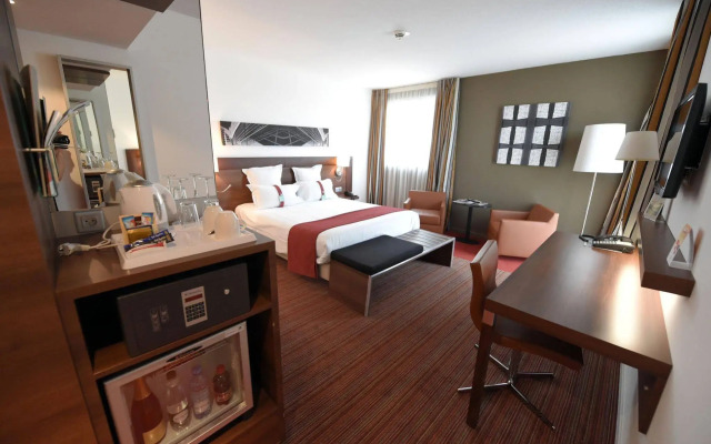 Holiday Inn Mulhouse by IHG