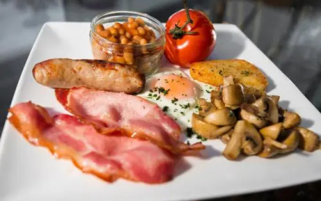 Chestnut Grove Bed And Breakfast