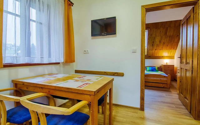 Apartment Rokys