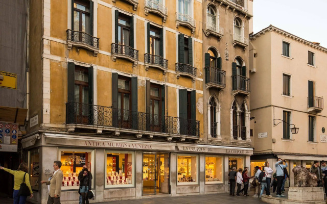 Relais Piazza San Marco