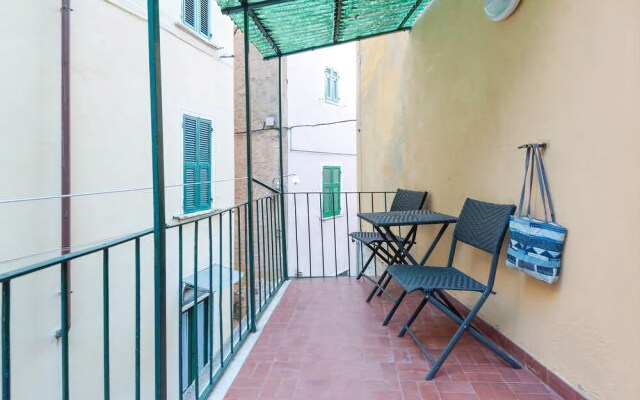 Case Vacanze Lerici - Centro