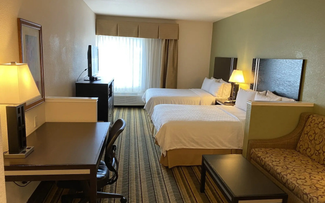 Holiday Inn Express Hotel & Suites Berkeley by IHG
