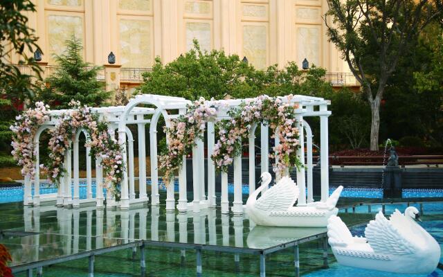 Chateau Star River Qing Dao