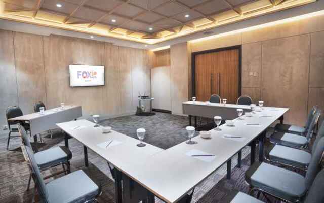 FOX Lite Hotel Samarinda