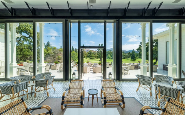 Silverado Resort