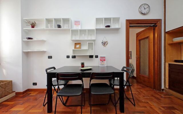 4bnb - Donatello Apartment