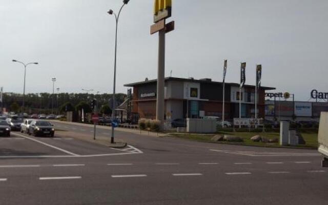 Apartament Kacper