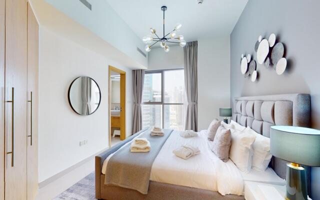 Downtown - Bellevue 2 1902B