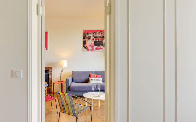 Apartment Itchola