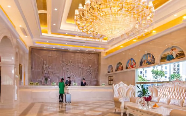 Vienna International Hotel Foshan Ceramics City