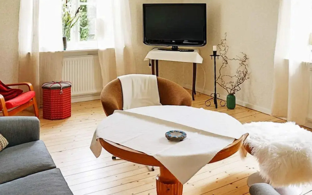 6 Person Holiday Home in Odensvi
