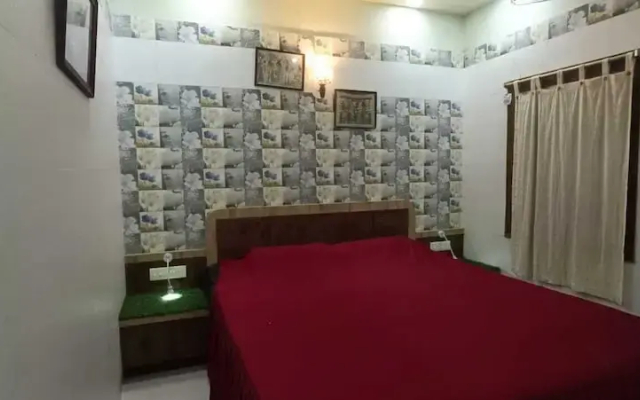 kRtAtithya-1 B & B - A Bed and Breakfast