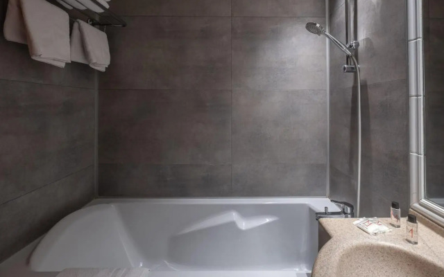 Le M Hôtel & Spa Honfleur