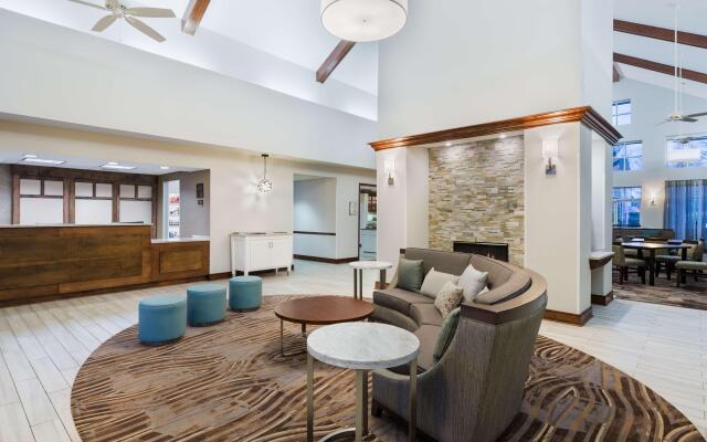 Homewood Suites by Hilton Baton Rouge