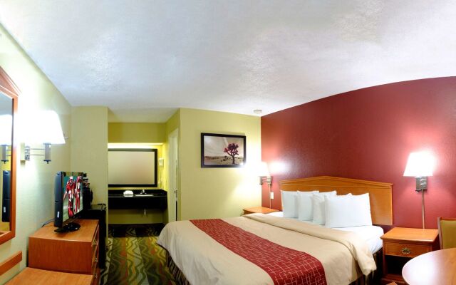 Red Roof Inn Chattanooga - Lookout Mountain