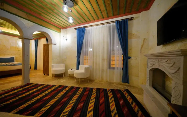 Mayda Cappadocia