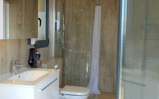 Les Terrasses D'erbalunga