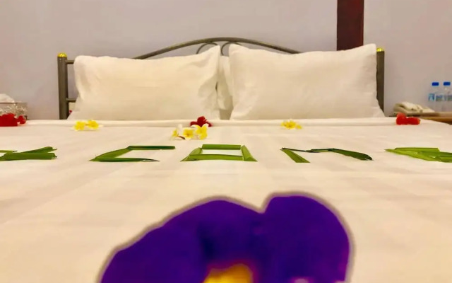 Ngapali Zen Hotel