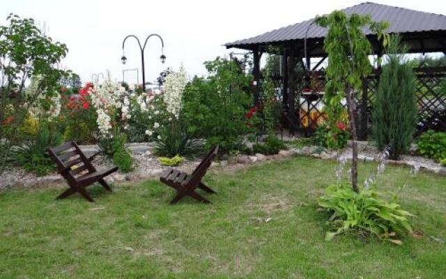 Hotel i Restauracja Lwów