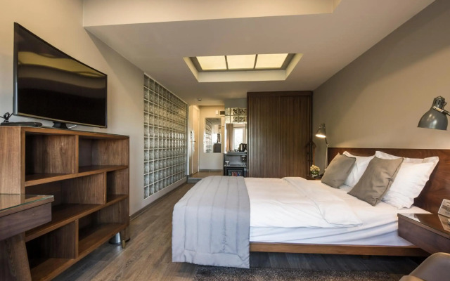 Taxim Suites Residences Istanbul