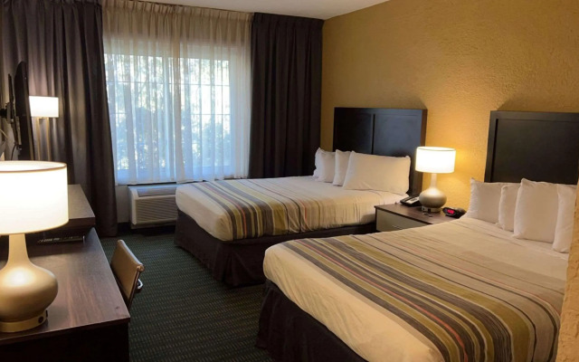 SureStay Plus Hotel by Best Western Vero Beach