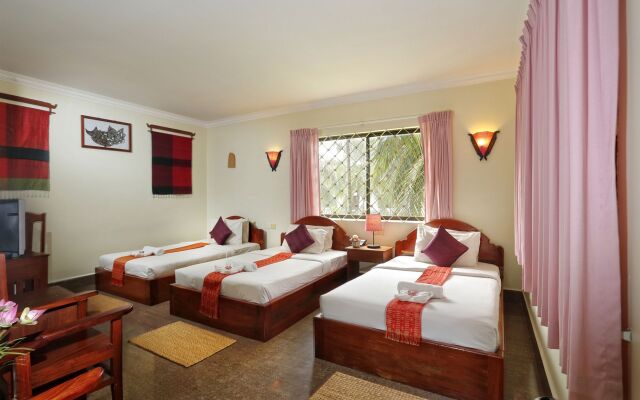 Forest King Hotel