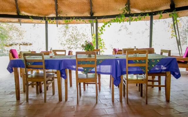 Bushara Island Camp