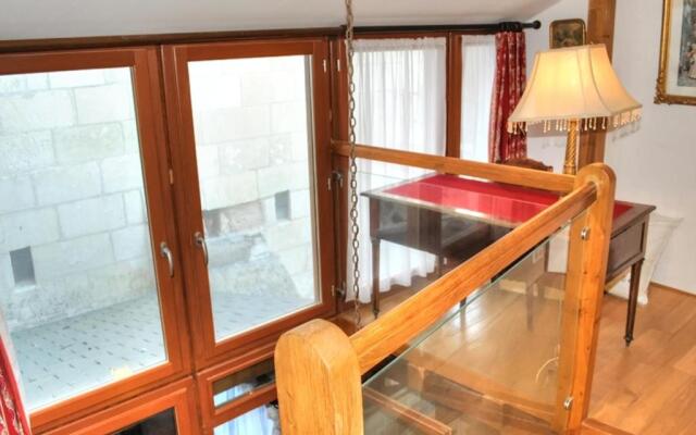 Gîte Loches, 3 pièces, 3 personnes - FR-1-381-162