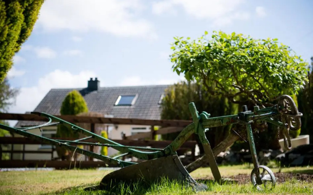 Birchbank Bed and Breakfast