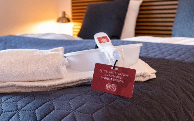 Milling Hotel Windsor