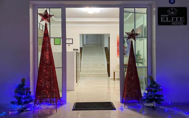 Ender Elite Hotel