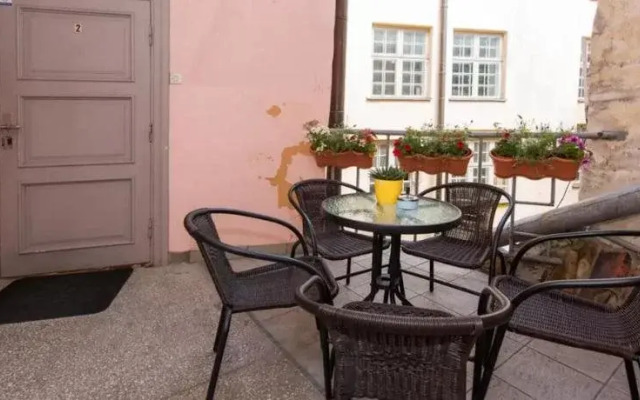 Tallinn City Apartments