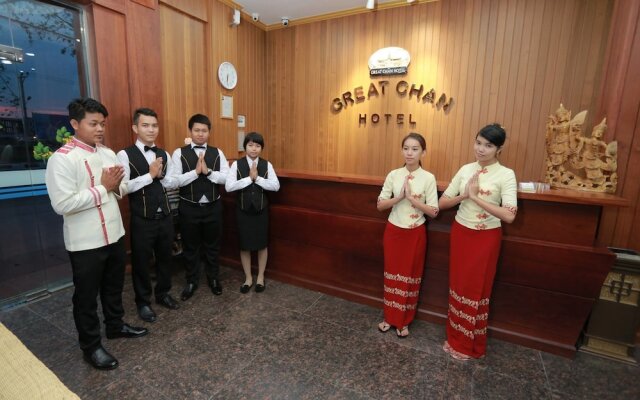 Great Chan Hotel