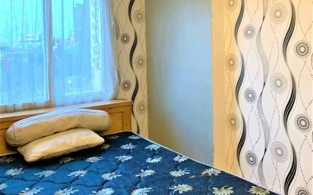 Airy Mutiara Bekasi Ahmad Yani 8