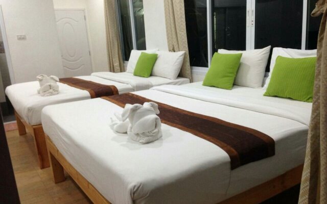 Thipsamed Resort