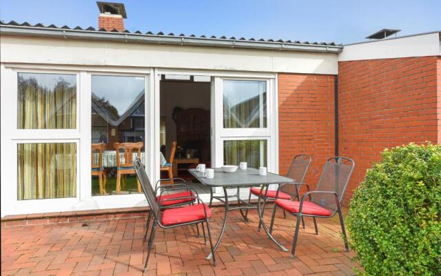 Ferienhaus Auf Reede