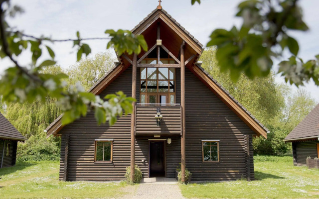YHA London Lee Valley - Hostel