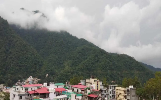Hotel The Shivaay - Delight Inn