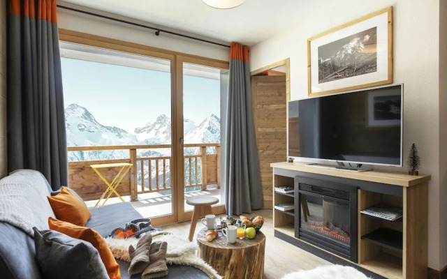 Résidence Club MMV Les Clarines