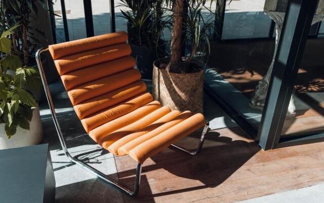 ibis Styles La Rochelle Centre Gare