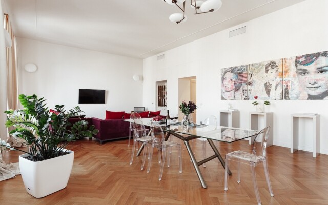 Апартаменты Royal, ул. Греческая, 25