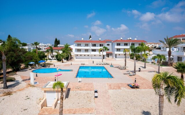 Narcissos Nissi Beach Apartment E9