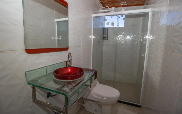 Piratas Do Morro Pousada - Hostel