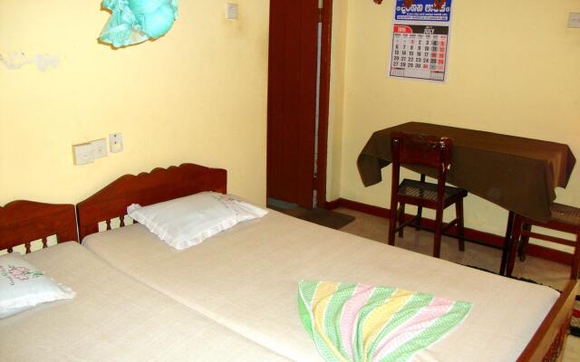 Chamara Guest House