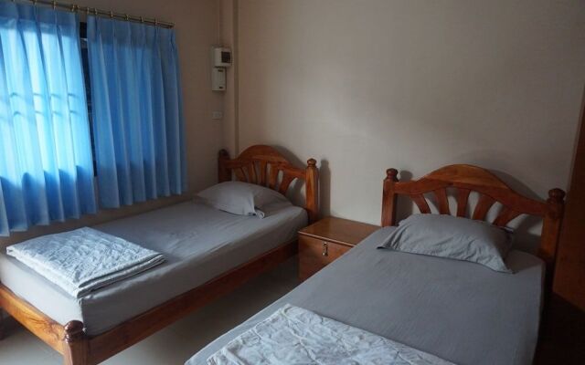 Yoodee House Apartment