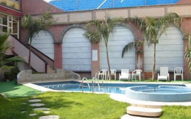 Hotel Cuellar